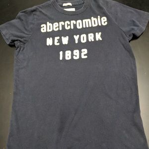 Abercrombie and Fitch t-shirt
